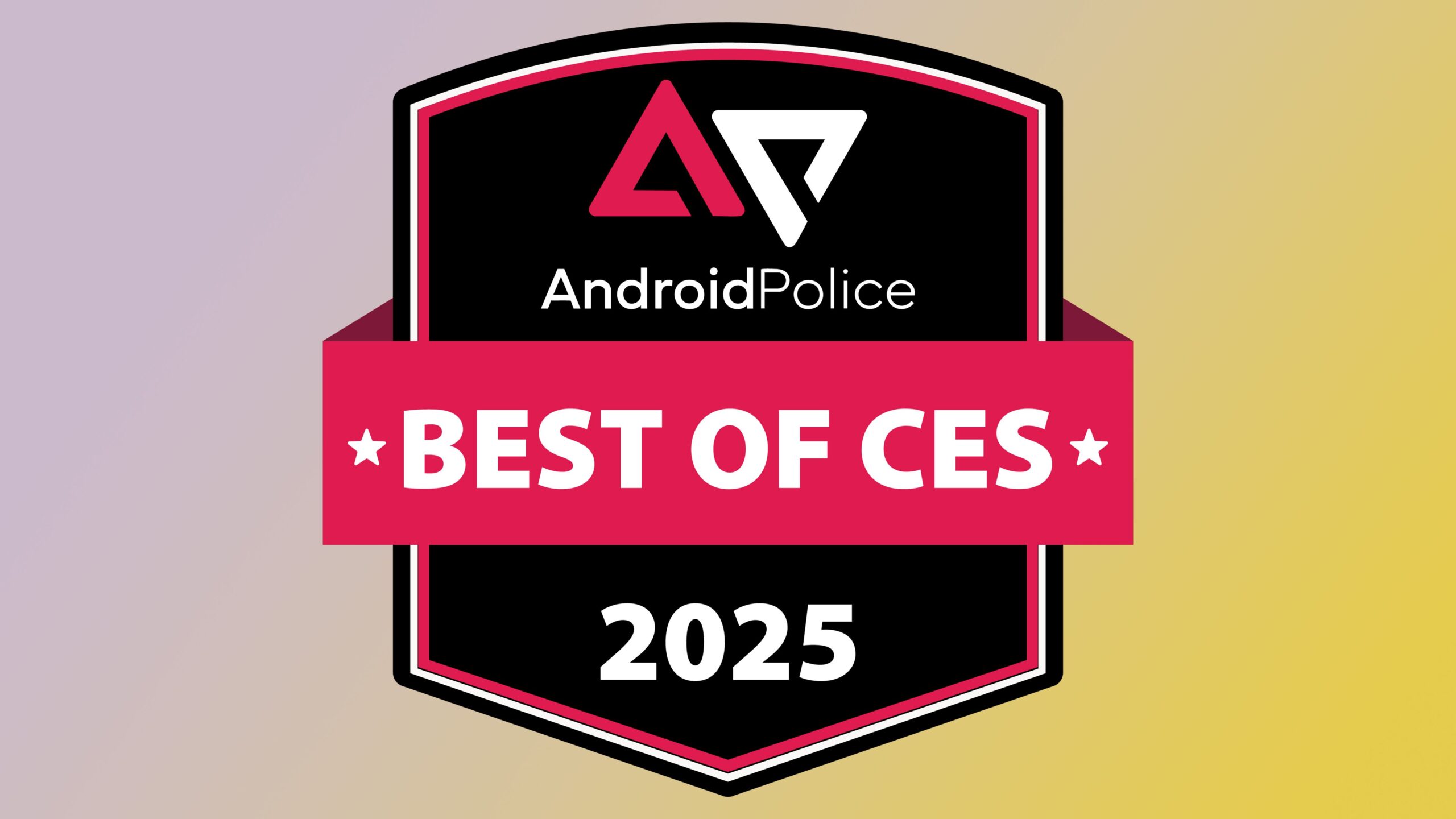 Android Police’s awards for the world’s biggest tech show